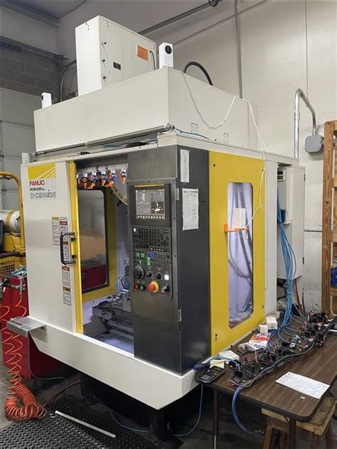 5 axis cnc machine fanuc|FANUC 5 axis probe.